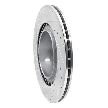 Dynamic Friction Company Disc Brake Rotor 631-31148R