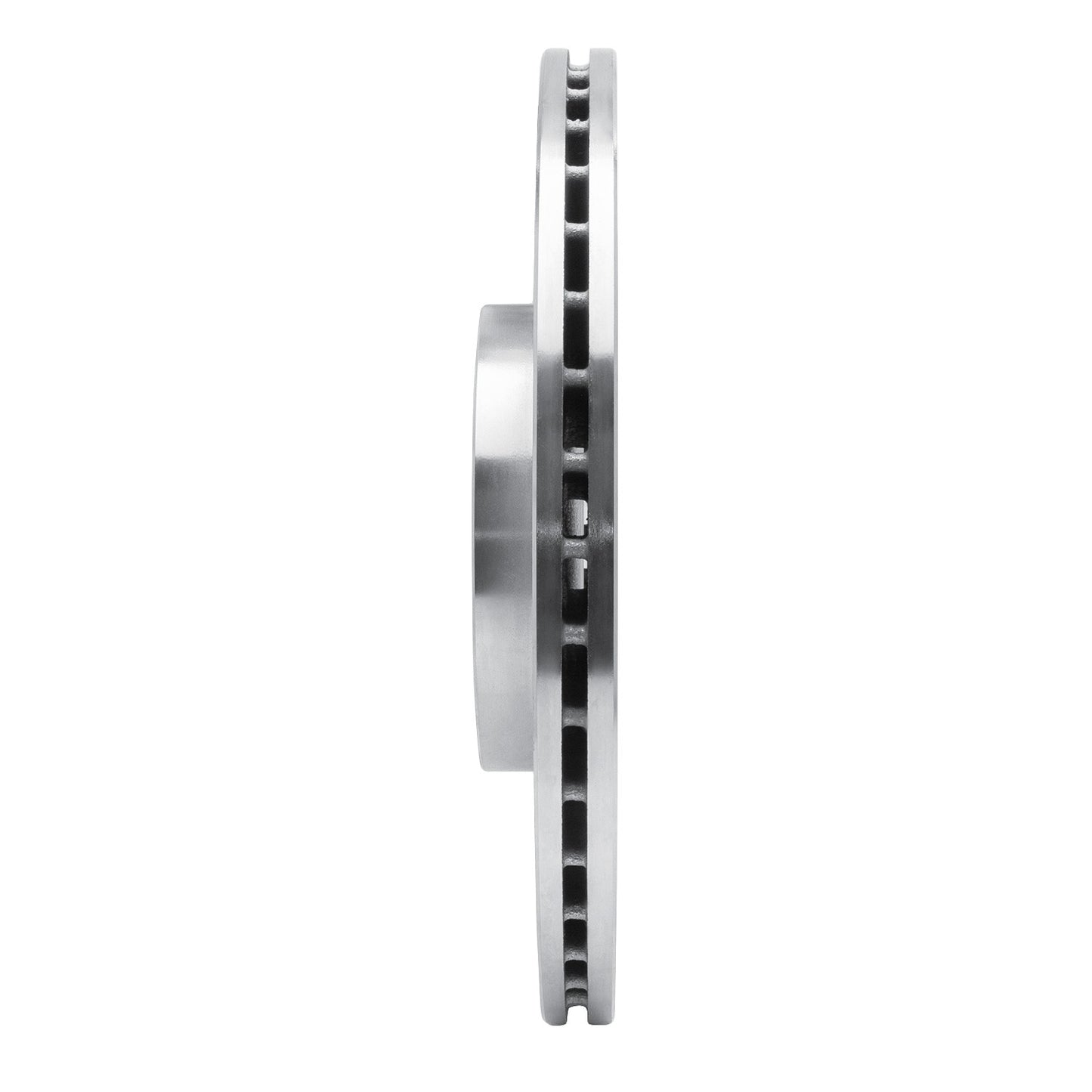 Dynamic Friction Company Disc Brake Rotor 631-31157L