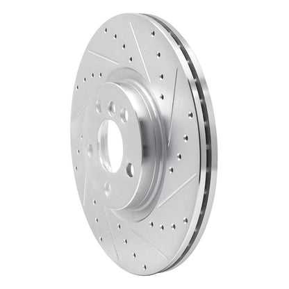 Dynamic Friction Company Disc Brake Rotor 631-31157R