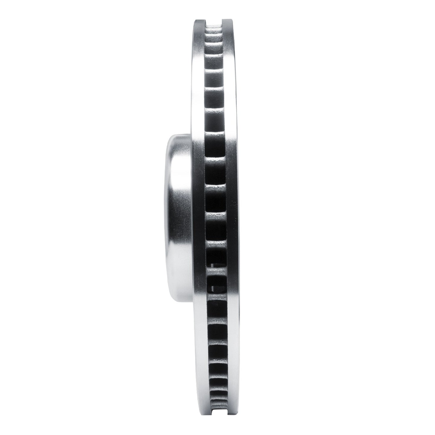 Dynamic Friction Company Disc Brake Rotor 631-31165D