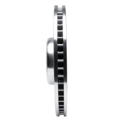 Dynamic Friction Company Disc Brake Rotor 631-31165D