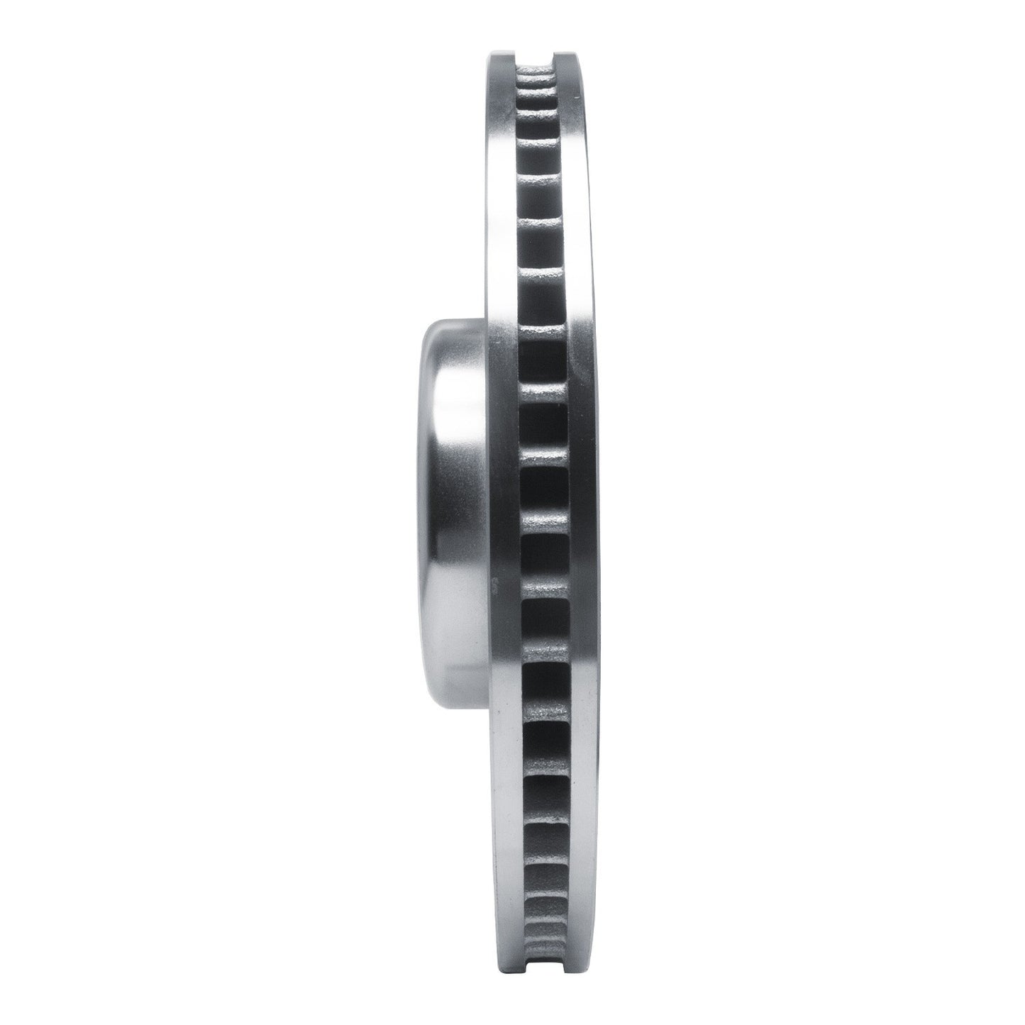 Dynamic Friction Company Disc Brake Rotor 631-31166D
