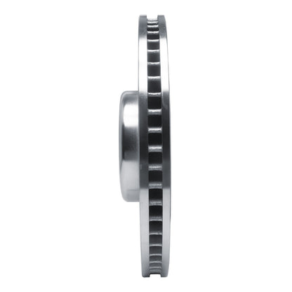 Dynamic Friction Company Disc Brake Rotor 631-31166D