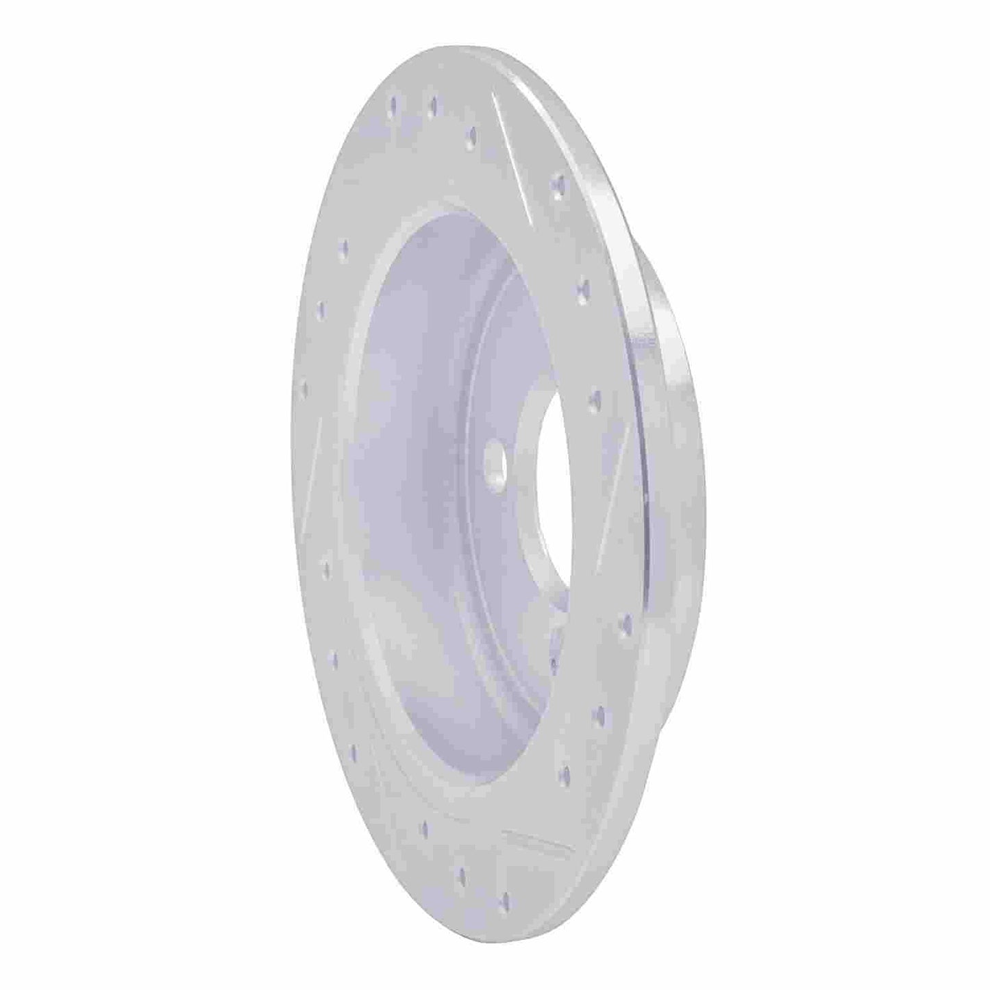 Dynamic Friction Company Disc Brake Rotor 631-32003L