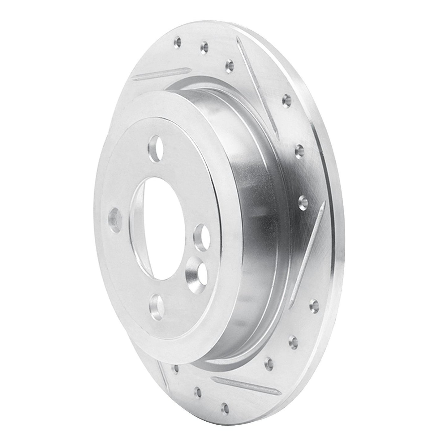 Dynamic Friction Company Disc Brake Rotor 631-32003R