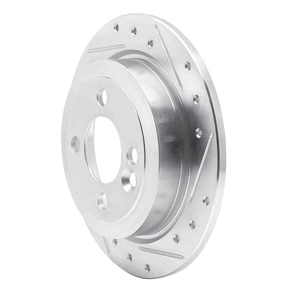 Dynamic Friction Company Disc Brake Rotor 631-32003R