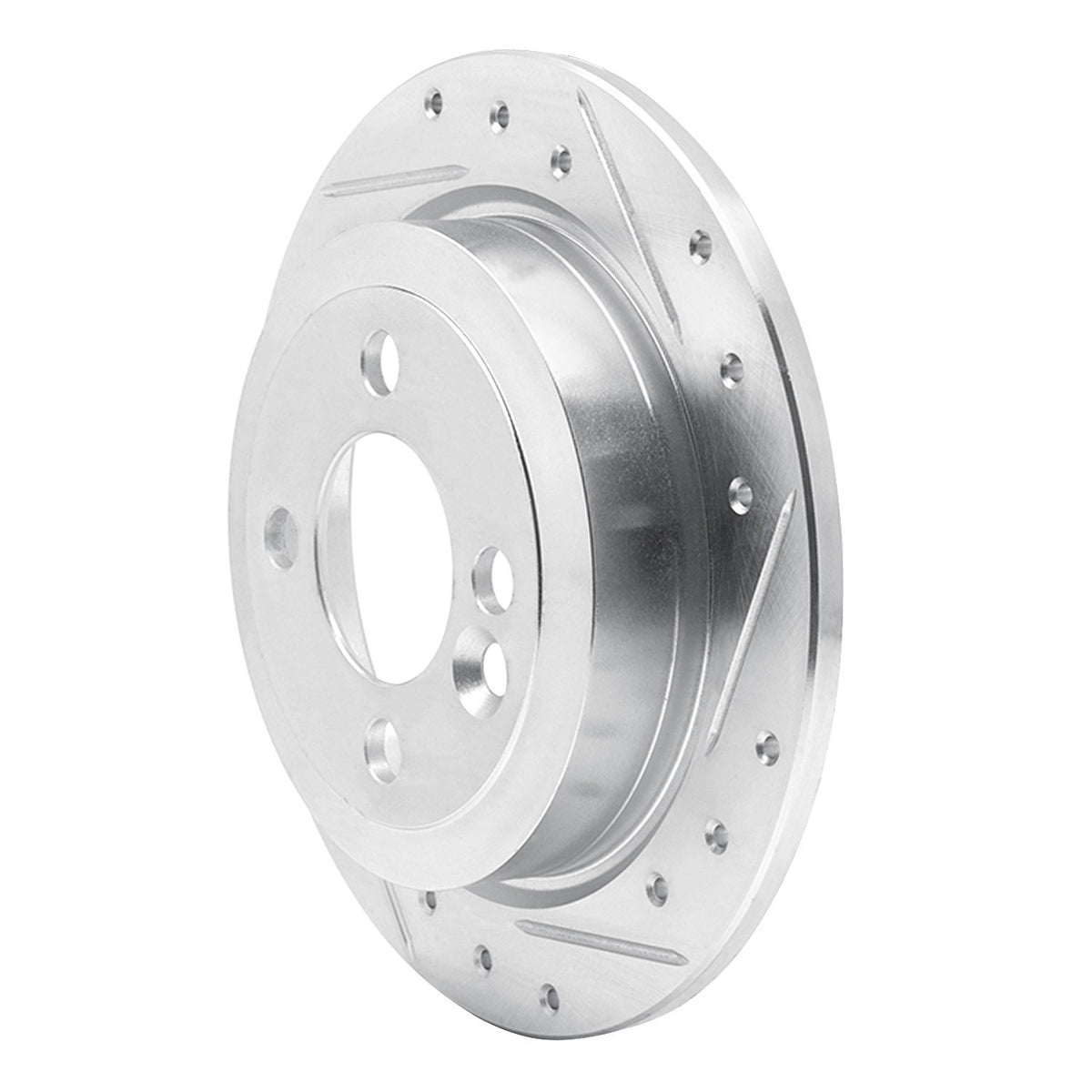 Dynamic Friction Company Disc Brake Rotor 631-32003R