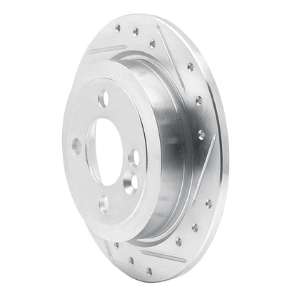 Dynamic Friction Company Disc Brake Rotor 631-32003R