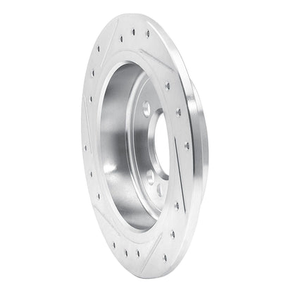 Dynamic Friction Company Disc Brake Rotor 631-32003R