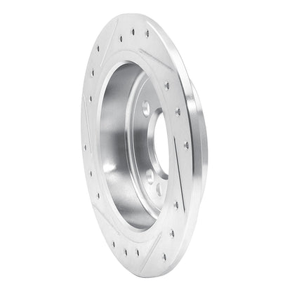 Dynamic Friction Company Disc Brake Rotor 631-32003R
