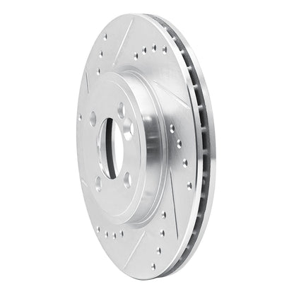 Dynamic Friction Company Disc Brake Rotor 631-32005L