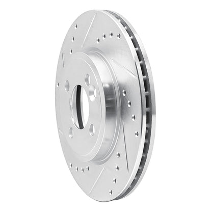 Dynamic Friction Company Disc Brake Rotor 631-32005L
