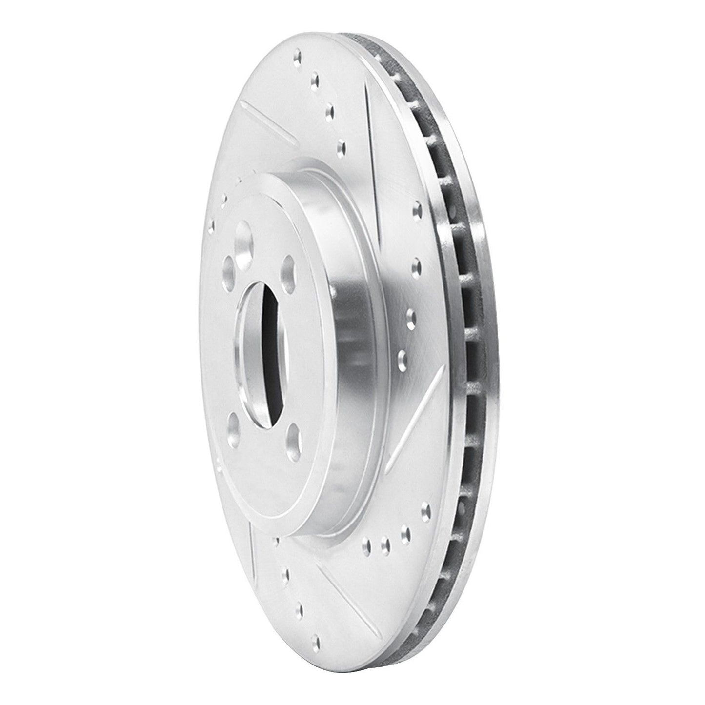 Dynamic Friction Company Disc Brake Rotor 631-32005R