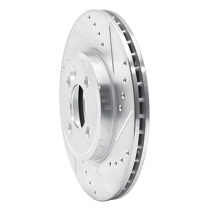 Dynamic Friction Company Disc Brake Rotor 631-32005R