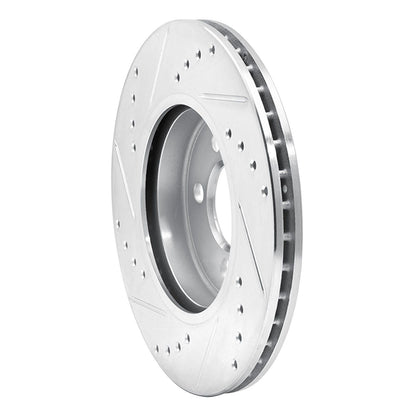 Dynamic Friction Company Disc Brake Rotor 631-32005R