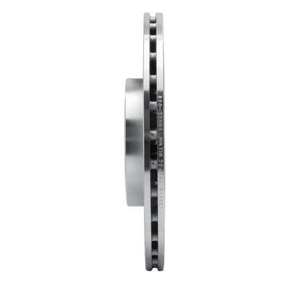 Dynamic Friction Company Disc Brake Rotor 631-32008L