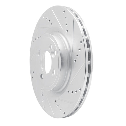 Dynamic Friction Company Disc Brake Rotor 631-32008R