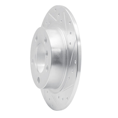 Dynamic Friction Company Disc Brake Rotor 631-32010R