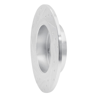 Dynamic Friction Company Disc Brake Rotor 631-32010R
