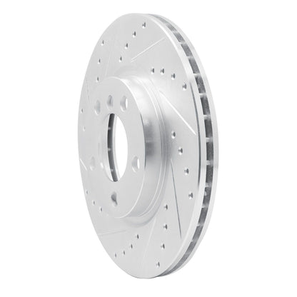 Dynamic Friction Company Disc Brake Rotor 631-32011L