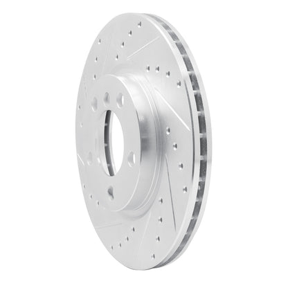 Dynamic Friction Company Disc Brake Rotor 631-32011L