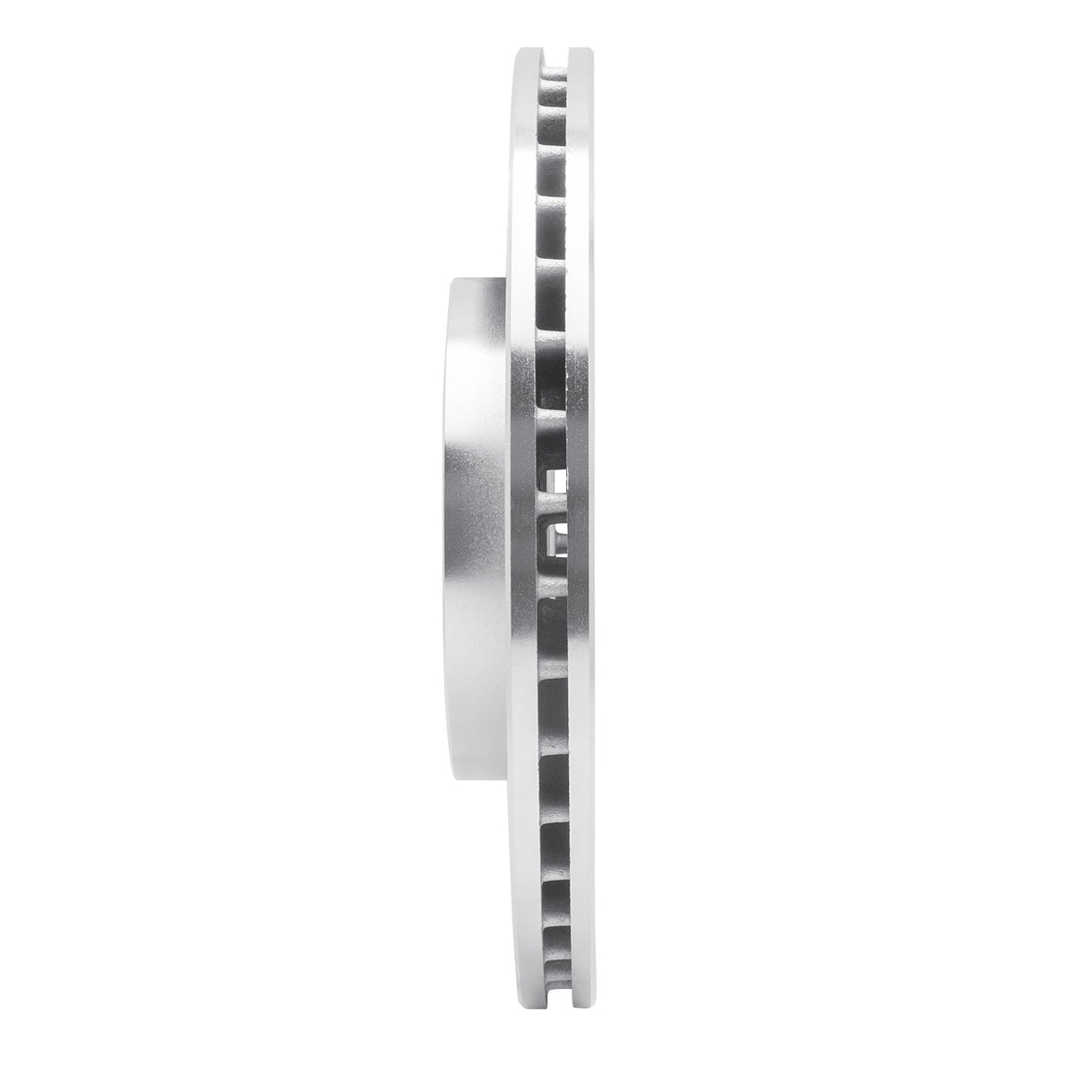 Dynamic Friction Company Disc Brake Rotor 631-32011L