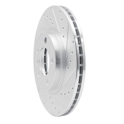 Dynamic Friction Company Disc Brake Rotor 631-32011R