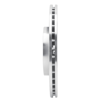 Dynamic Friction Company Disc Brake Rotor 631-32011R