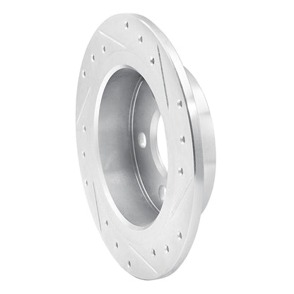 Dynamic Friction Company Disc Brake Rotor 631-32013L