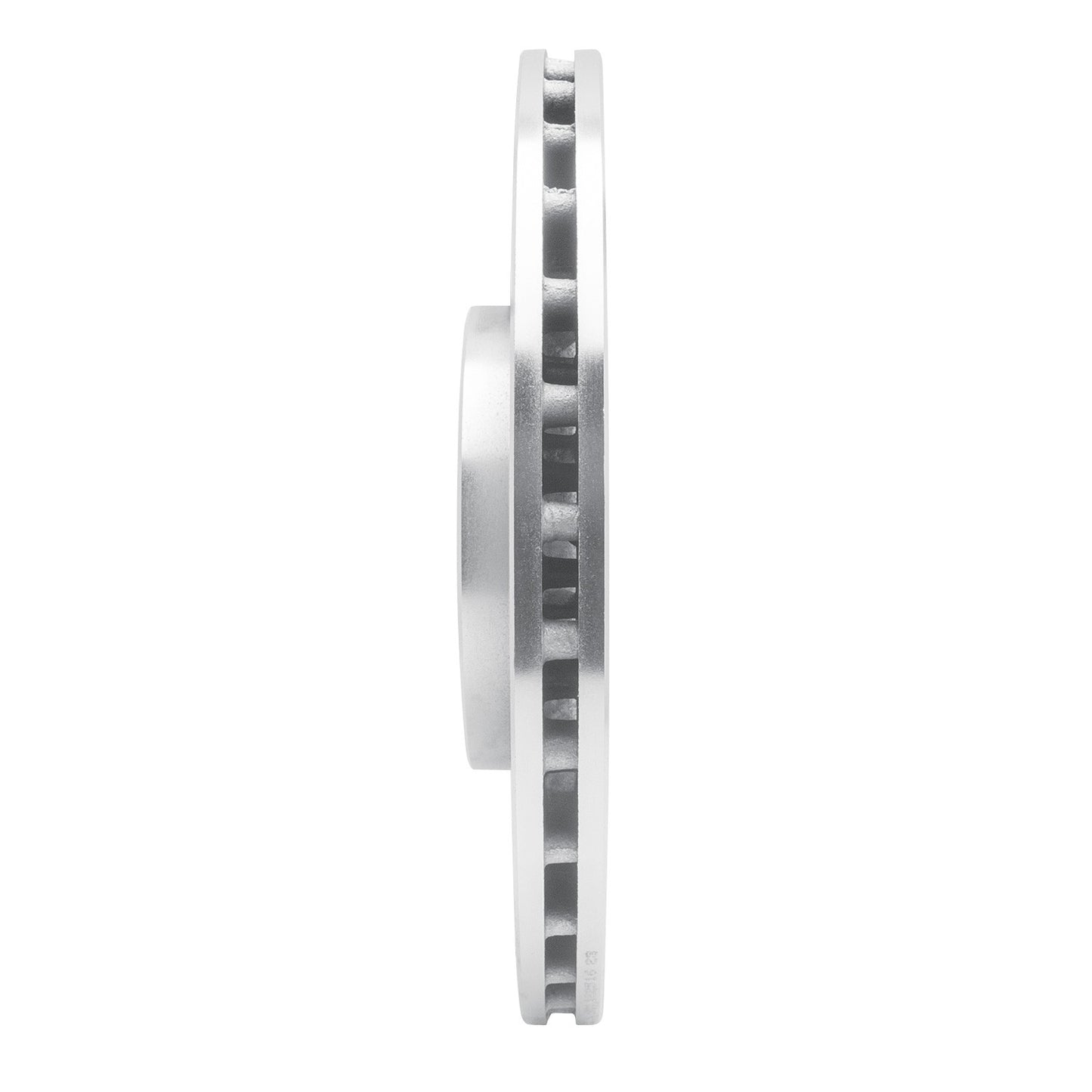 Dynamic Friction Company Disc Brake Rotor 631-32014R