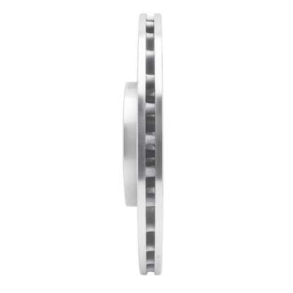 Dynamic Friction Company Disc Brake Rotor 631-32014R