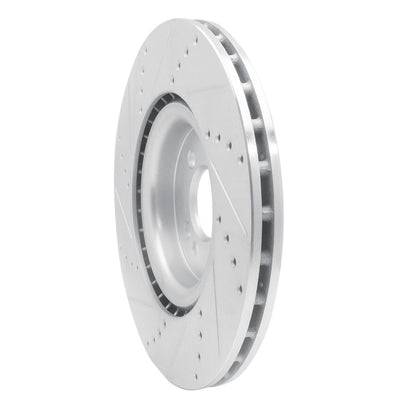 Dynamic Friction Company Disc Brake Rotor 631-32014R