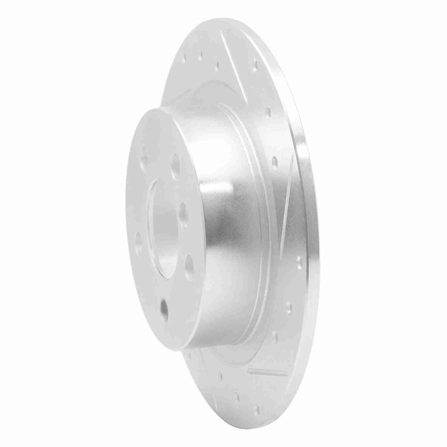 Dynamic Friction Company Disc Brake Rotor 631-32016R
