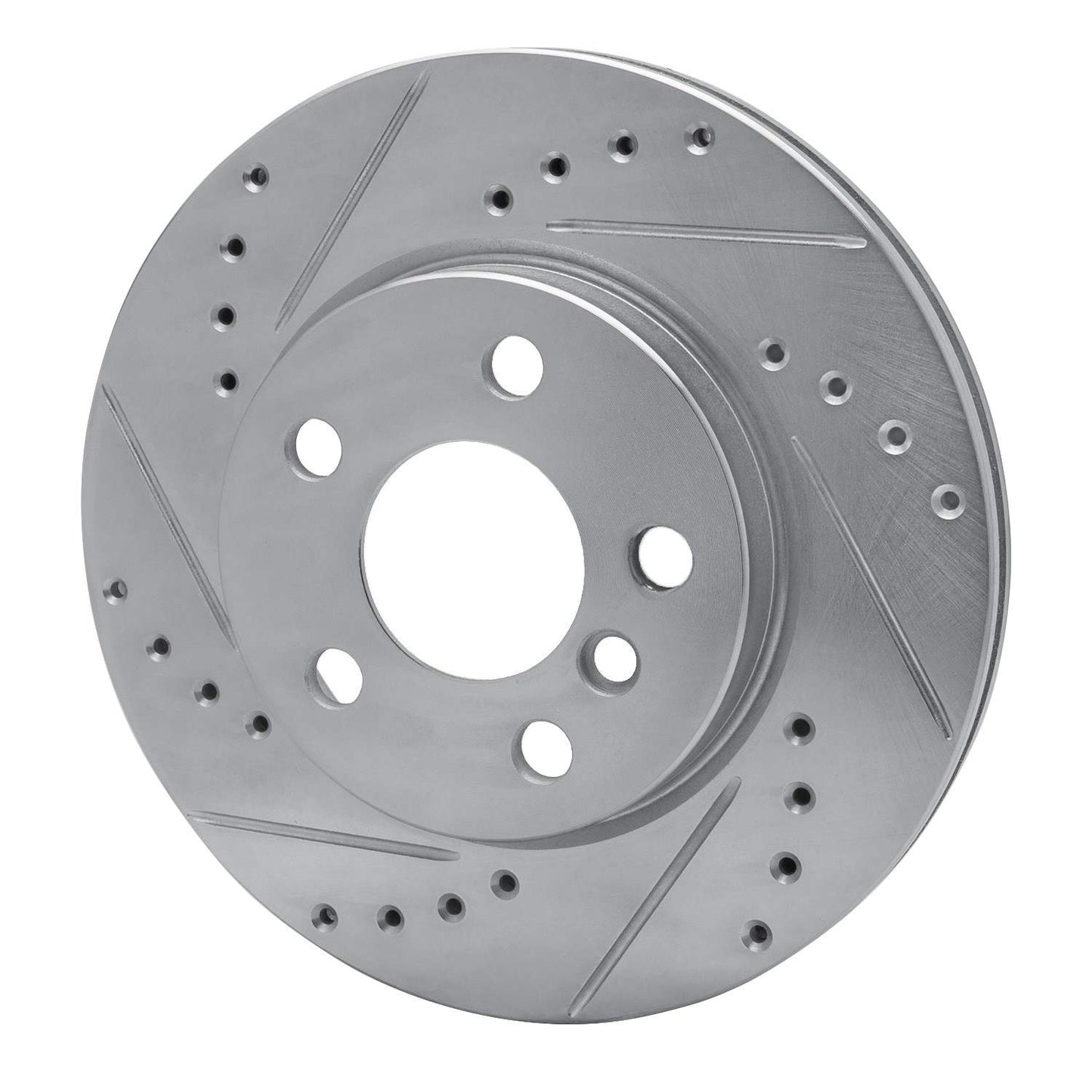 Dynamic Friction Company Disc Brake Rotor 631-32017L