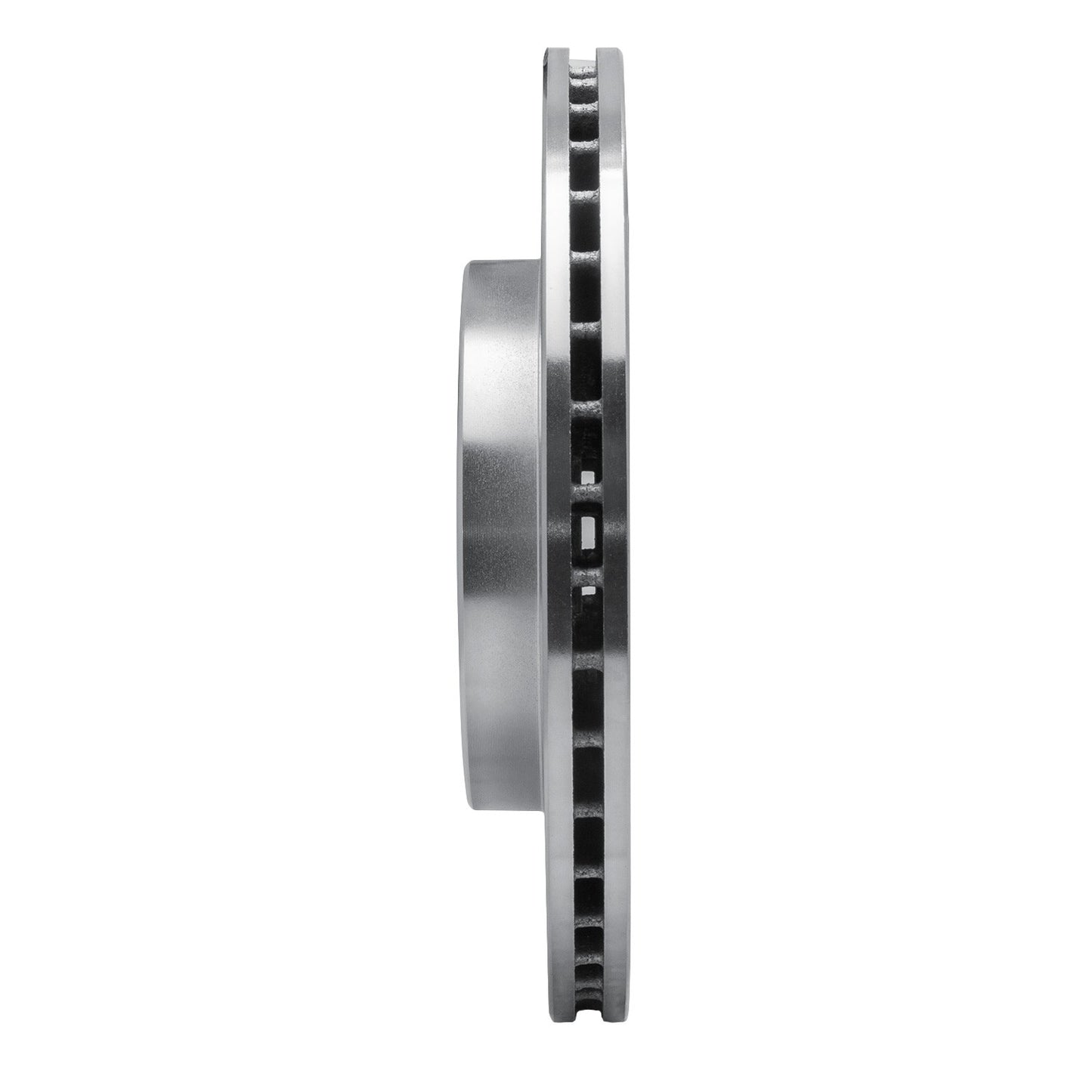 Dynamic Friction Company Disc Brake Rotor 631-32017L