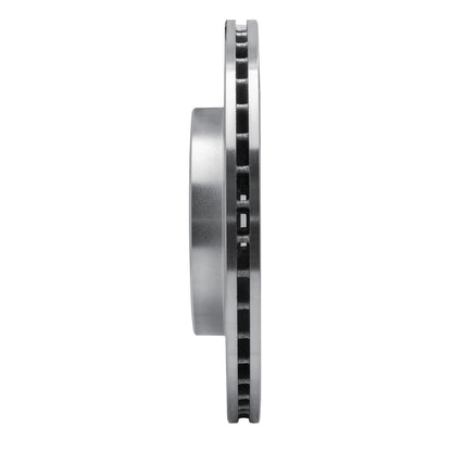 Dynamic Friction Company Disc Brake Rotor 631-32017L