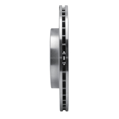 Dynamic Friction Company Disc Brake Rotor 631-32017L