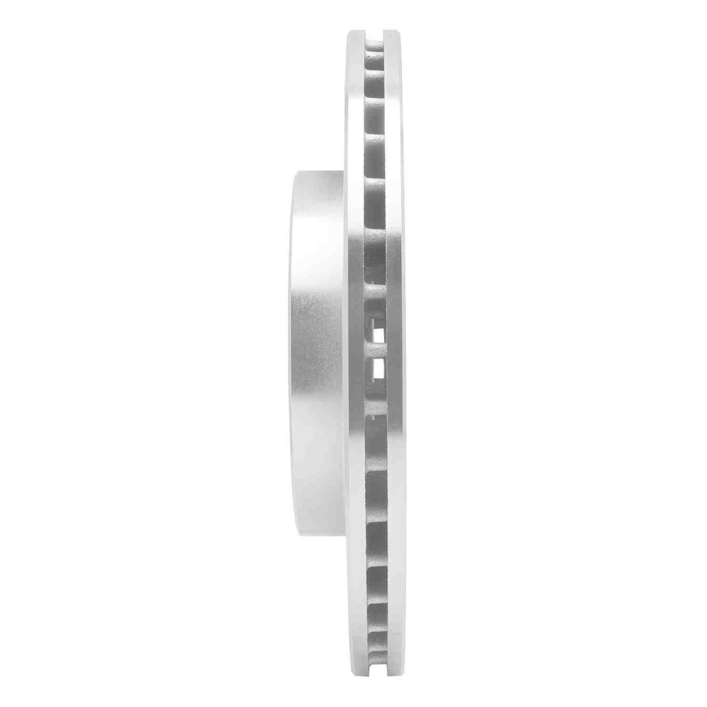 Dynamic Friction Company Disc Brake Rotor 631-32017R
