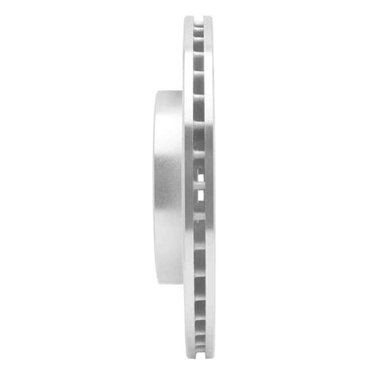 Dynamic Friction Company Disc Brake Rotor 631-32017R
