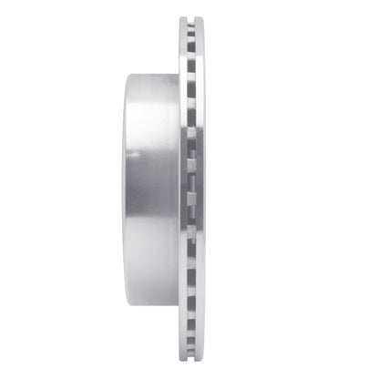 Dynamic Friction Company Disc Brake Rotor 631-37002R