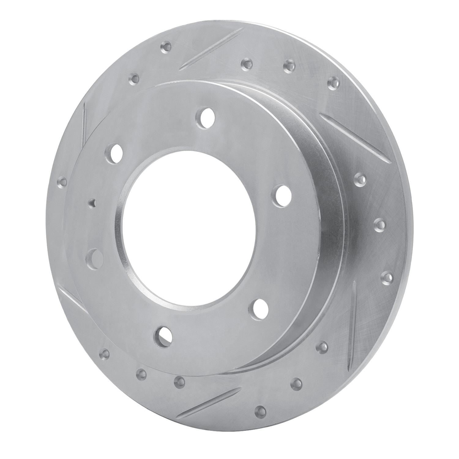 Dynamic Friction Company Disc Brake Rotor 631-37005L