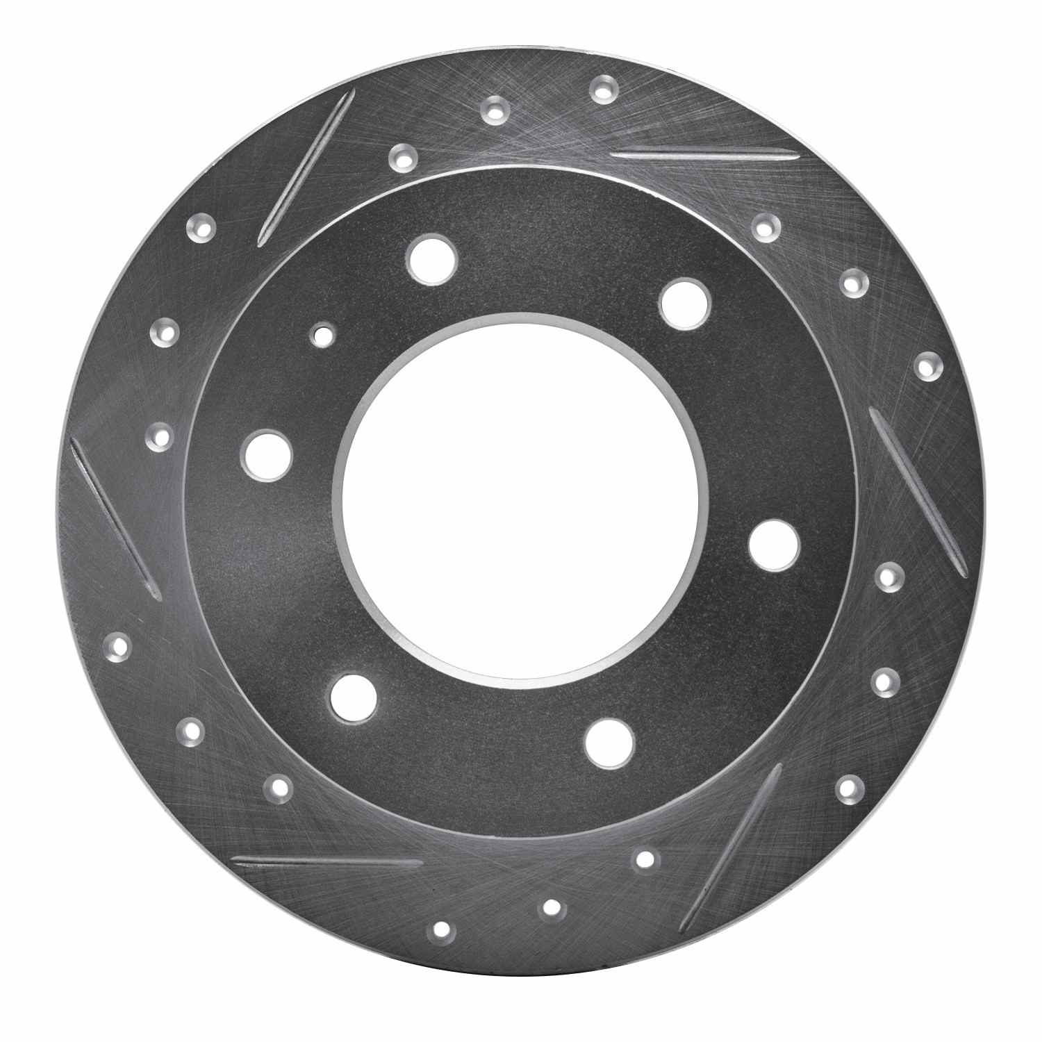 Dynamic Friction Company Disc Brake Rotor 631-37005L