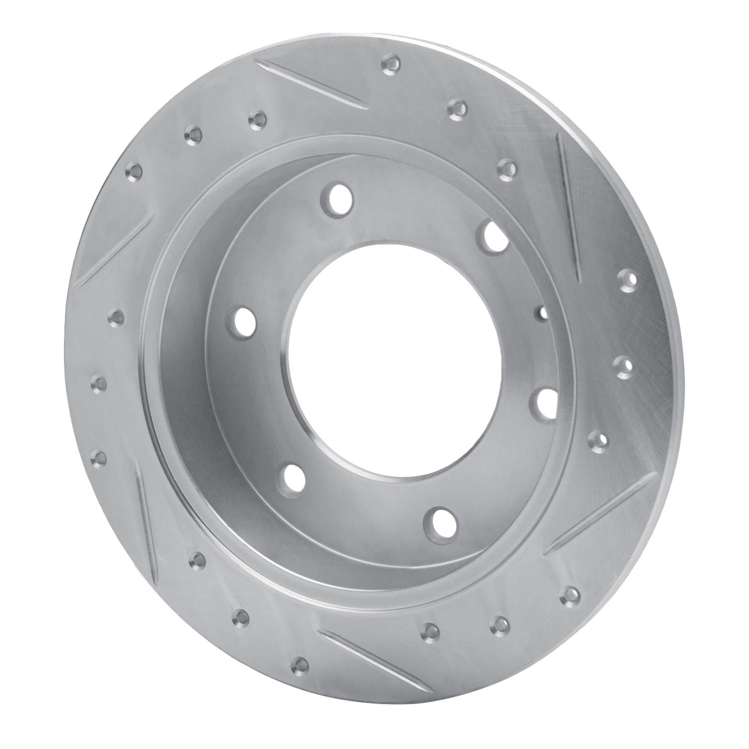 Dynamic Friction Company Disc Brake Rotor 631-37005L