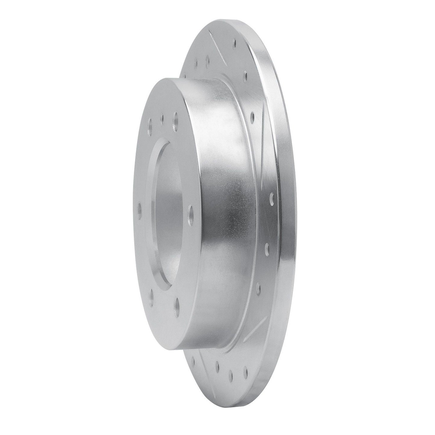 Dynamic Friction Company Disc Brake Rotor 631-37005R