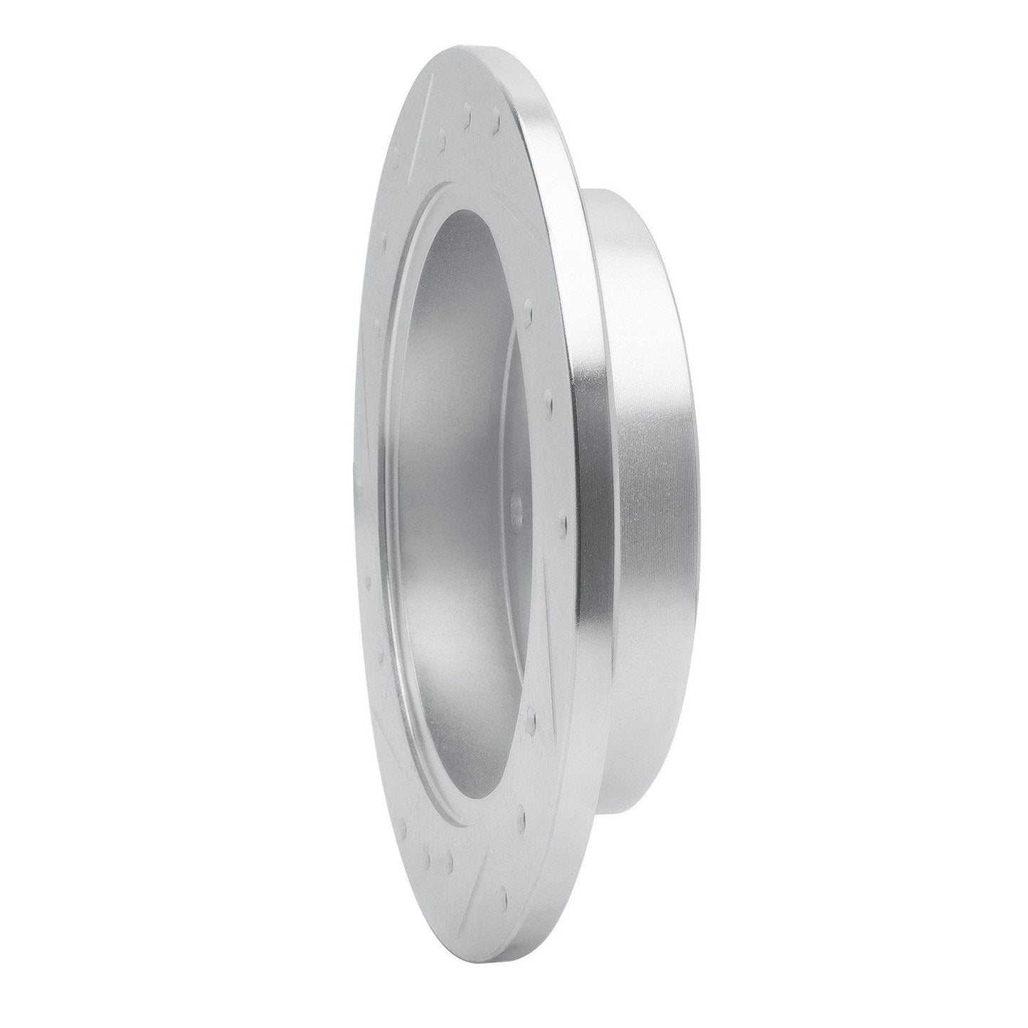 Dynamic Friction Company Disc Brake Rotor 631-37005R