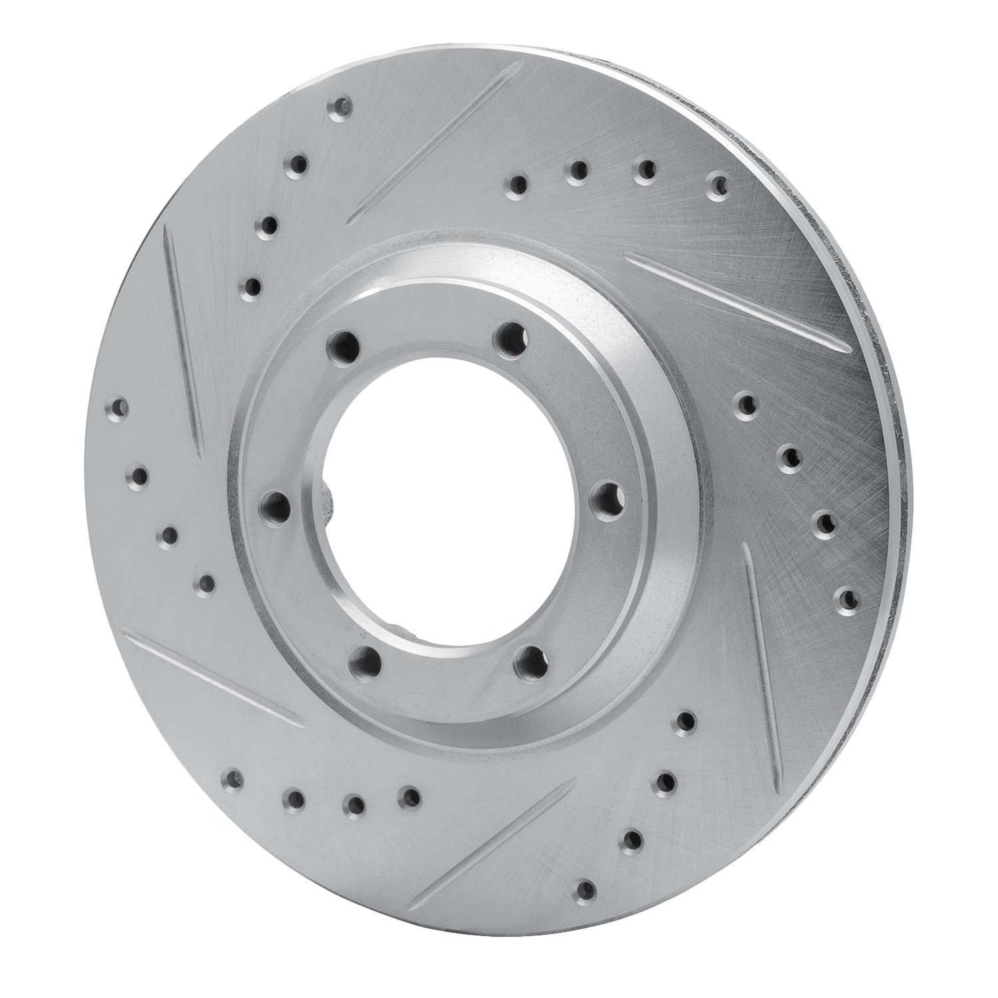 Dynamic Friction Company Disc Brake Rotor 631-37006L