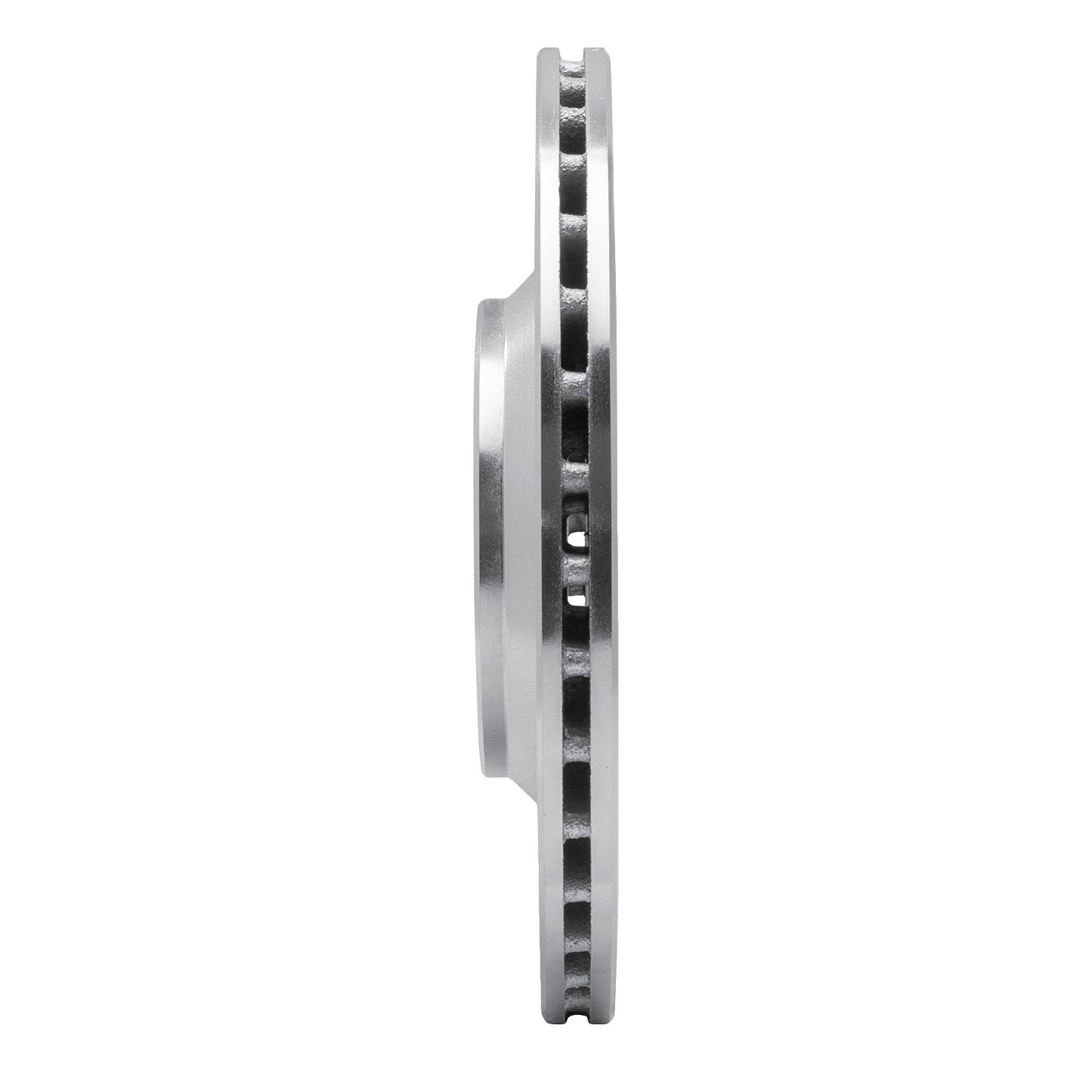 Dynamic Friction Company Disc Brake Rotor 631-37006L