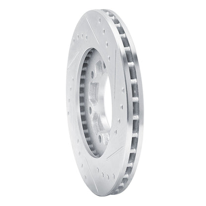 Dynamic Friction Company Disc Brake Rotor 631-37007L