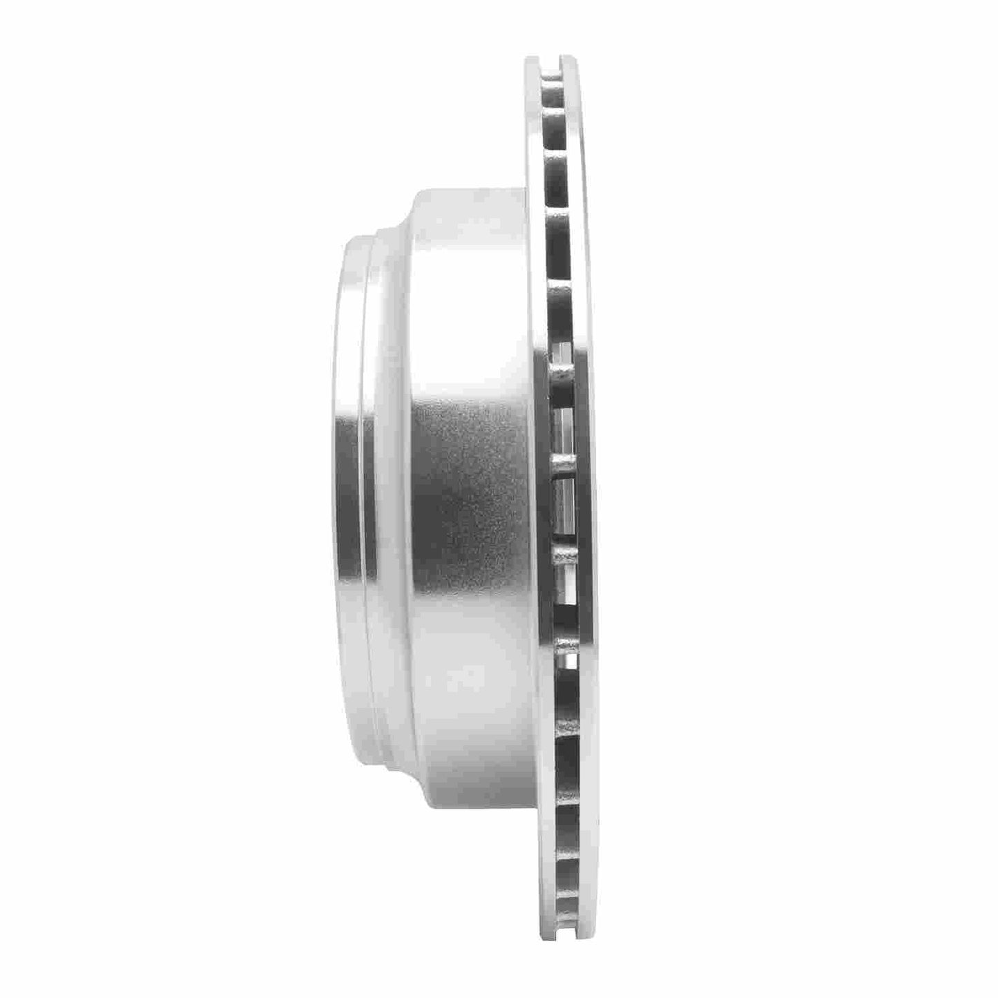 Dynamic Friction Company Disc Brake Rotor 631-37009L