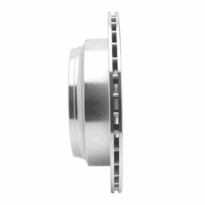 Dynamic Friction Company Disc Brake Rotor 631-37009L